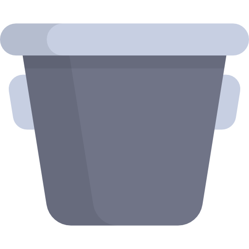 Ice bucket